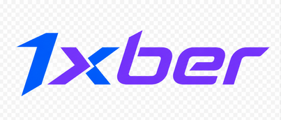 1xber লোগো
